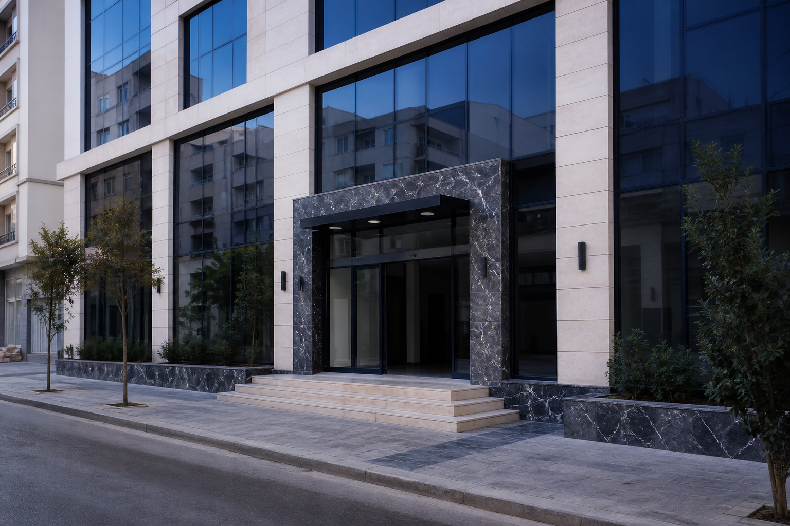 Cizre merkez ofis