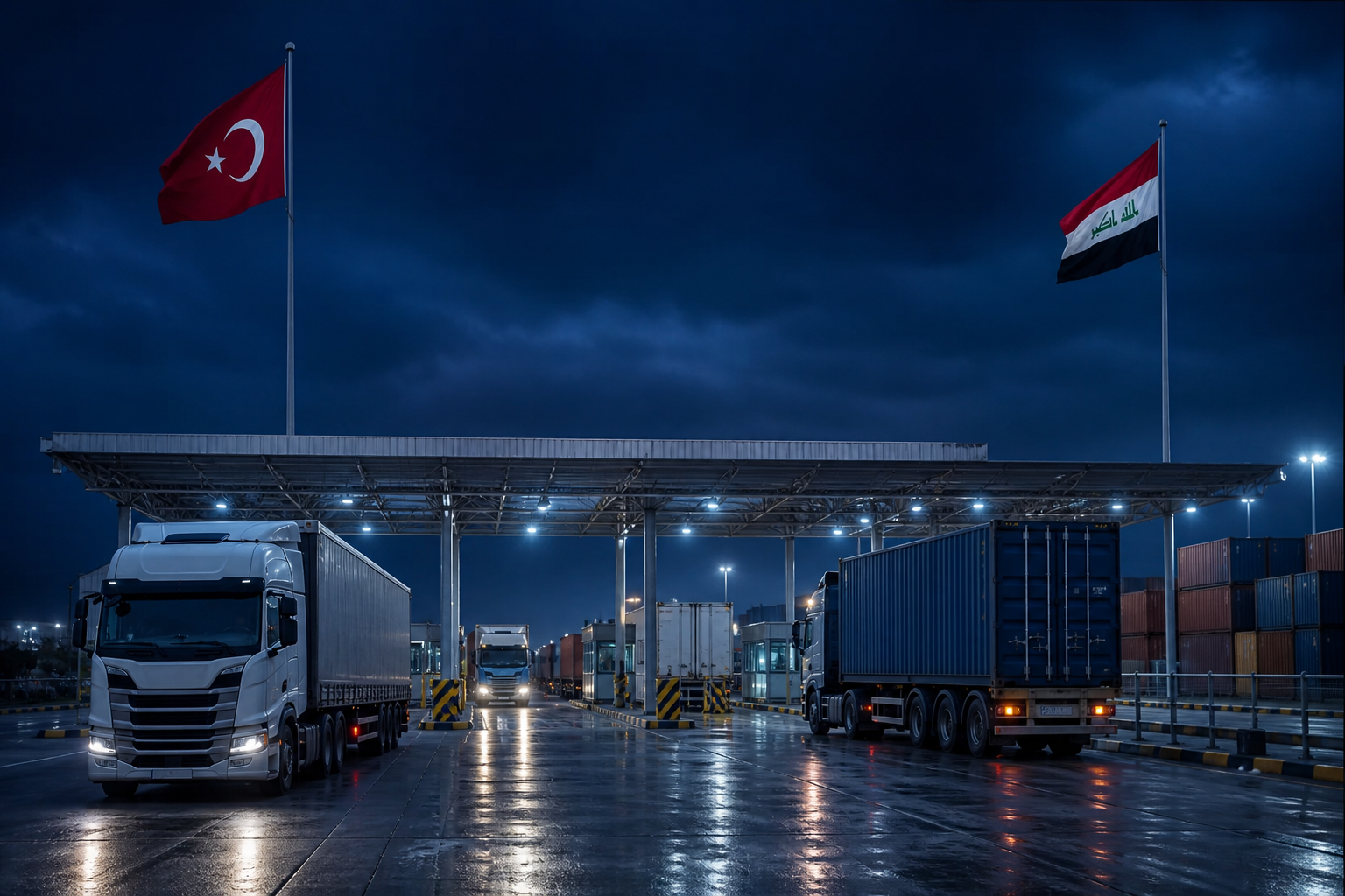 ASİN TRADE